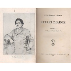 Pataki diákok