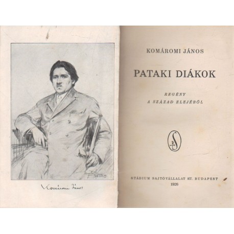 Pataki diákok