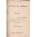 Művészet és erkölcs (1908)