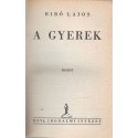 A gyerek (1938)