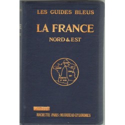 La France Nord & Est
