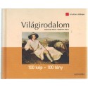 Világirodalom 100 kép 100 tény