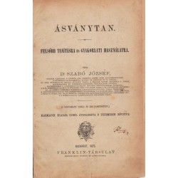 Ásványtan (1875)