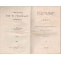 Világtörténet - V. kötet (1889)