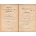 Világtörténet - VII. kötet (1892)