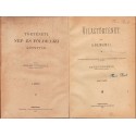 Világtörténet - I. kötet (1889)
