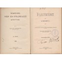 Világtörténet - IX. kötet (1892)