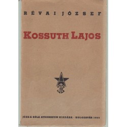 Kossuth Lajos