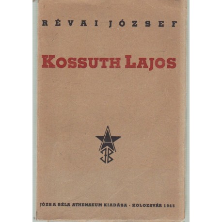 Kossuth Lajos