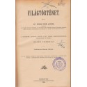 Világtörténet - XVIII. kötet (1897)