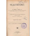 Világtörténet - XV. kötet (1898)