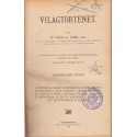 Világtörténet - XVII. kötet (1896)