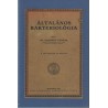 Általános bakteriológia