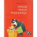 Mosó Masa mosodája