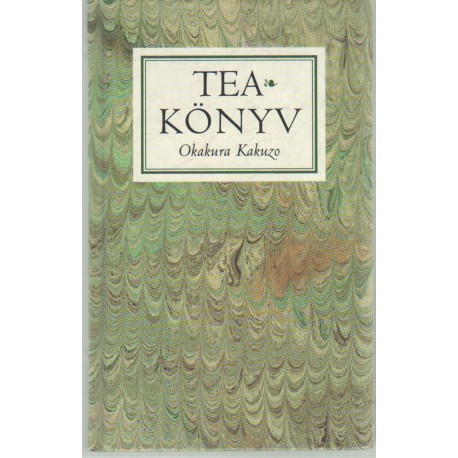 Teakönyv