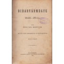 Biharvármegye 1848-49-ben (1885)