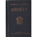 Erdély (trilógia)