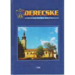 Derecske Története és Néprajza