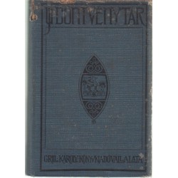 Új Döntvénytár 1911. XIII. kötet