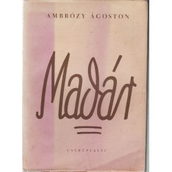 Madár (számozott)