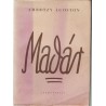 Madár (számozott)