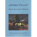 Ostoros villám- Versek Holló László képeihez