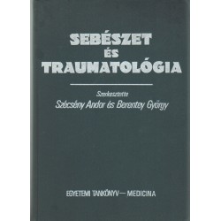 Sebészet és Traumatológia