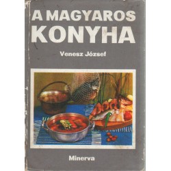 A magyaros konyha