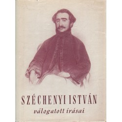 Szent István válogatott írásai