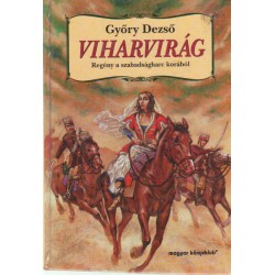 Viharvirág