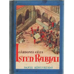 Isten rabjai