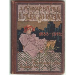 A Magyar Szemle emlék-albuma (1888-1898)