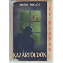 Kazárföldön
