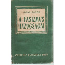 A fasizmus hazugságai