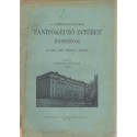 A Debreceni Református Tanítóképző Intézet Értesítője 1907-1908