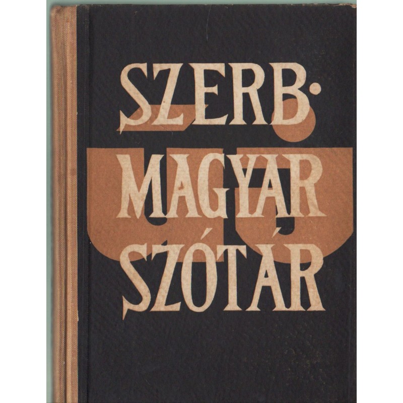 szerb-magyar