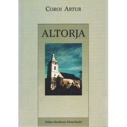 Altorja