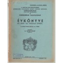 A Debreceni Calasanzi Szent József Gimnázium Értesítője 1939-40