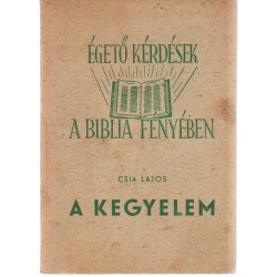 A kegyelem