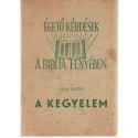 A kegyelem