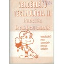 Vendéglátó technológia II.