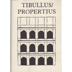 Tibullus és Propertius összes költeményei