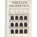 Tibullus és Propertius összes költeményei