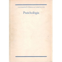 Pszichológia (1989)