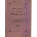 Székelyudvarhelyi Evang.Reform. Collegium értesítője 1887-1888