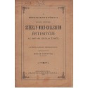 Sepsiszentgyörgyi Ev. Ref. Székely Mikó-kollégium értesítője 1887-1888