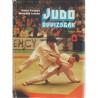 Judo övvizsgák