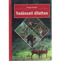 Vadászati állattan