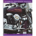 A Harley-Davidson története