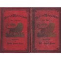 Illustrirte Naturgaschichte der Thiere (2 kötet)